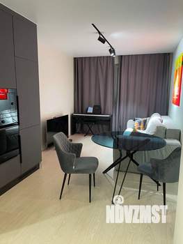 1-к квартира, вторичка, 43м2, 12/15 этаж