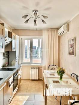 2-к квартира, вторичка, 48м2, 1/7 этаж