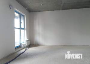 1-к квартира, сданный дом, 36м2, 8/14 этаж