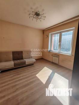 2-к квартира, вторичка, 62м2, 4/17 этаж