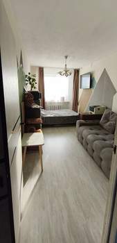 2-к квартира, вторичка, 45м2, 2/5 этаж