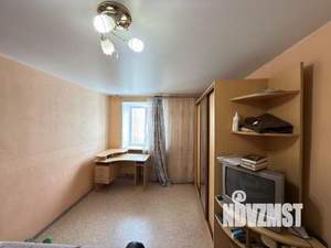 1-к квартира, вторичка, 31м2, 3/4 этаж
