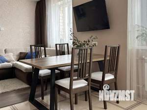 3-к квартира, вторичка, 91м2, 15/16 этаж