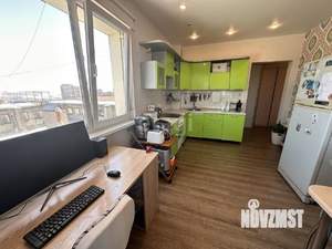 3-к квартира, вторичка, 81м2, 11/13 этаж