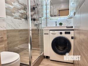 3-к квартира, вторичка, 53м2, 1/5 этаж