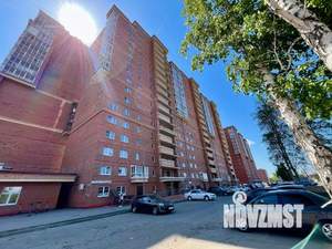 Студия квартира, вторичка, 29м2, 3/16 этаж