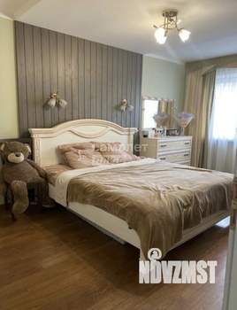 3-к квартира, вторичка, 61м2, 2/5 этаж