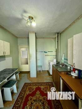 3-к квартира, вторичка, 89м2, 4/9 этаж