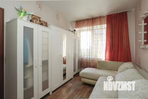 2-к квартира, вторичка, 45м2, 6/10 этаж