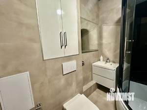 2-к квартира, вторичка, 51м2, 1/9 этаж