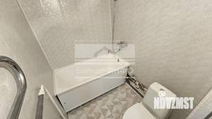 1-к квартира, вторичка, 31м2, 4/5 этаж