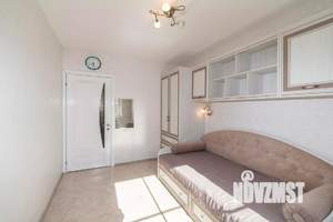 3-к квартира, вторичка, 68м2, 2/5 этаж