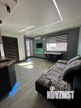 2-к квартира, вторичка, 46м2, 11/16 этаж