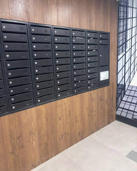 1-к квартира, вторичка, 34м2, 2/9 этаж