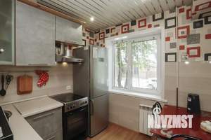 2-к квартира, вторичка, 41м2, 1/5 этаж