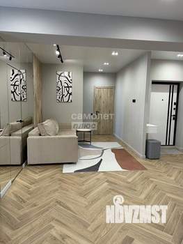 3-к квартира, вторичка, 86м2, 8/9 этаж