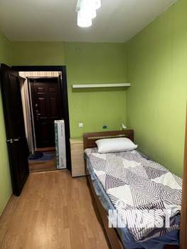 3-к квартира, вторичка, 52м2, 4/5 этаж