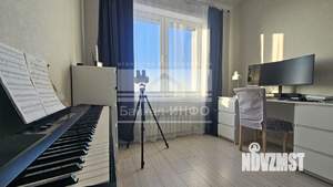2-к квартира, вторичка, 40м2, 8/9 этаж