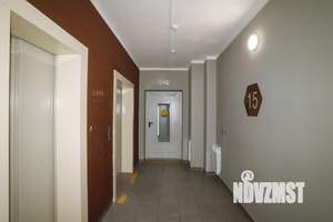 2-к квартира, вторичка, 57м2, 15/17 этаж