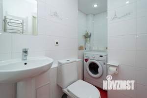 Студия квартира, вторичка, 29м2, 11/11 этаж