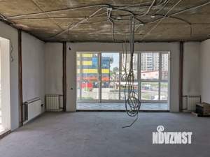 1-к квартира, вторичка, 60м2, 4/14 этаж