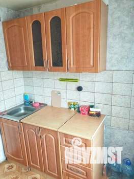 1-к квартира, вторичка, 35м2, 3/5 этаж