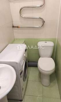 Студия квартира, вторичка, 22м2, 1/10 этаж