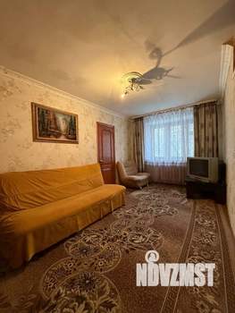 2-к квартира, вторичка, 41м2, 1/5 этаж