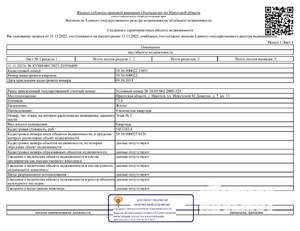 Студия квартира, вторичка, 74м2, 1/5 этаж