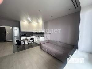 Студия квартира, вторичка, 39м2, 15/16 этаж