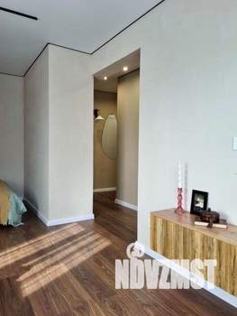 1-к квартира, вторичка, 30м2, 5/5 этаж