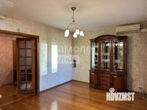 3-к квартира, вторичка, 112м2, 3/5 этаж
