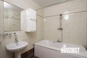 3-к квартира, вторичка, 103м2, 14/16 этаж