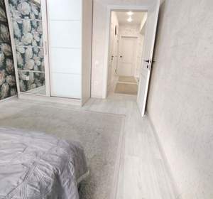 3-к квартира, вторичка, 72м2, 3/10 этаж