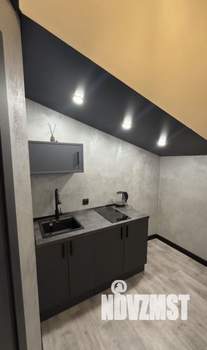 Студия квартира, вторичка, 12м2, 5/5 этаж