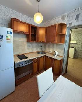 1-к квартира, вторичка, 30м2, 1/5 этаж