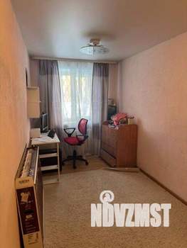 2-к квартира, вторичка, 42м2, 1/4 этаж