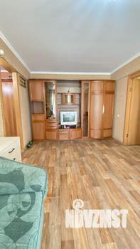 4-к квартира, вторичка, 60м2, 2/5 этаж