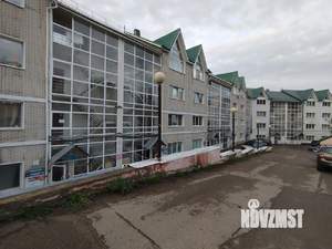 2-к квартира, вторичка, 51м2, 3/4 этаж