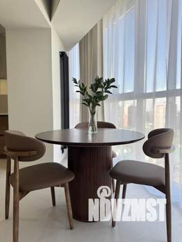 3-к квартира, вторичка, 98м2, 10/15 этаж