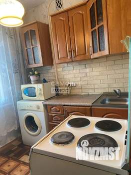 3-к квартира, вторичка, 59м2, 5/5 этаж