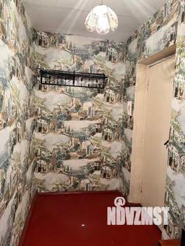 1-к квартира, вторичка, 34м2, 1/5 этаж
