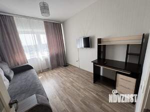 2-к квартира, вторичка, 40м2, 10/16 этаж
