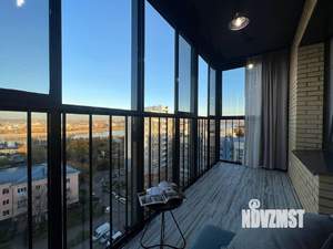 1-к квартира, вторичка, 25м2, 13/17 этаж