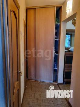 2-к квартира, вторичка, 48м2, 1/9 этаж