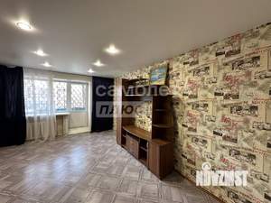 1-к квартира, вторичка, 36м2, 2/5 этаж