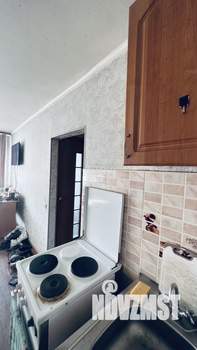 1-к квартира, вторичка, 36м2, 4/4 этаж