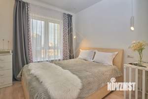 2-к квартира, вторичка, 65м2, 10/16 этаж