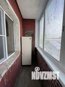 1-к квартира, вторичка, 19м2, 7/9 этаж