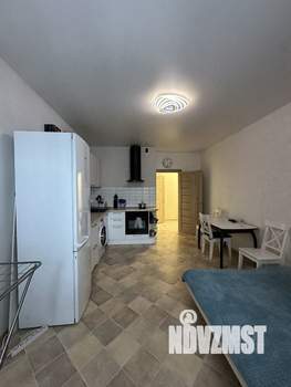 1-к квартира, вторичка, 49м2, 8/18 этаж